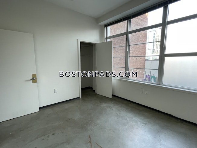 Boston - $5,000 /mo