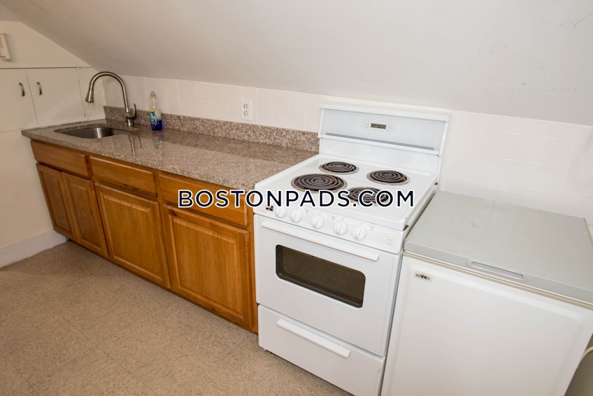 Boston - $2,200 /month