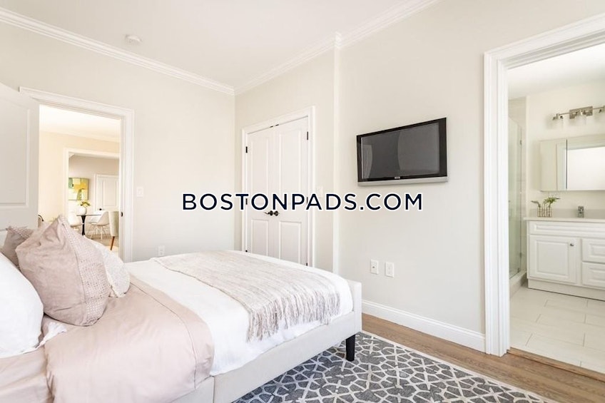 Boston - $3,295 /month