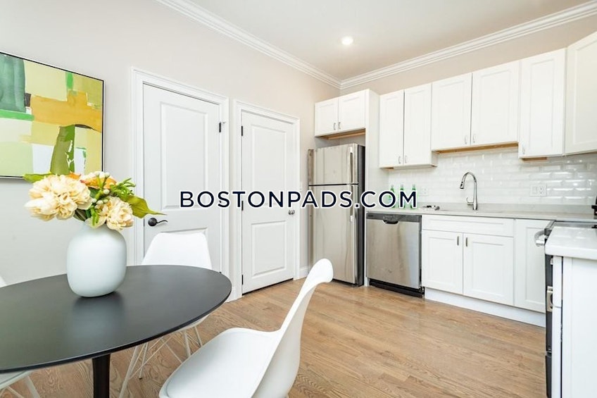 Boston - $3,295 /month