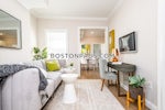 Boston - $3,295 /month