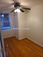 Boston - $4,750 /month