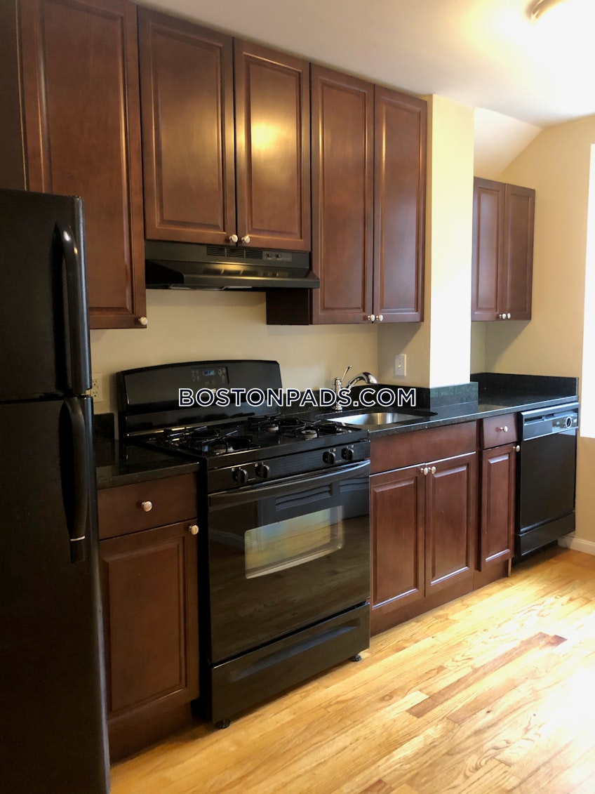 Boston - $4,750 /month