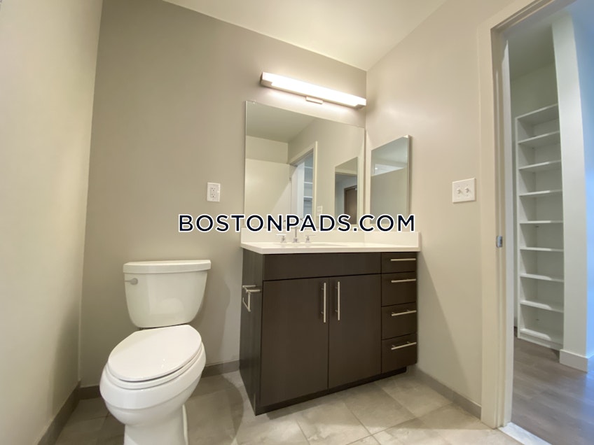 Boston - $3,743 /month