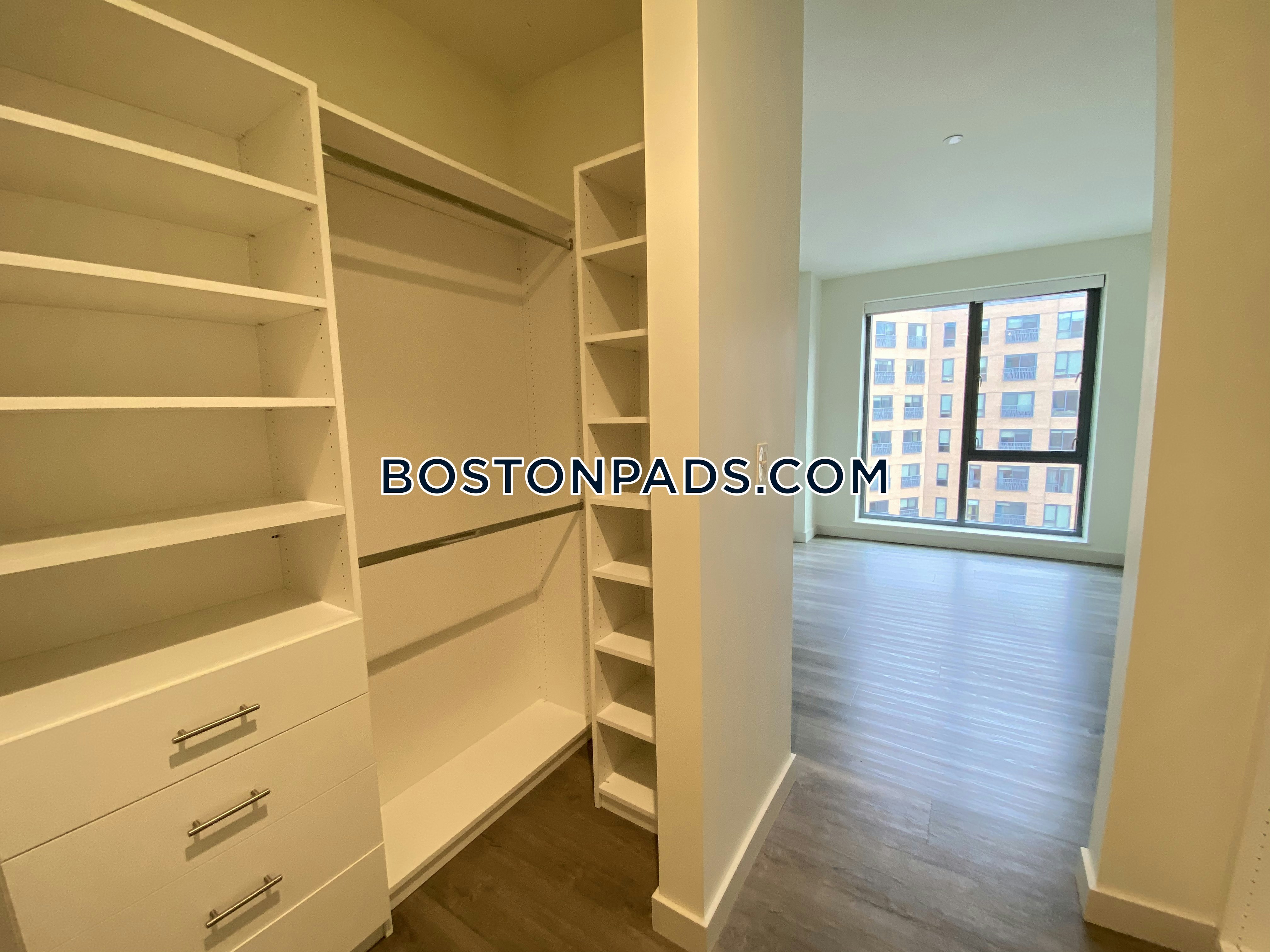Boston - $3,763