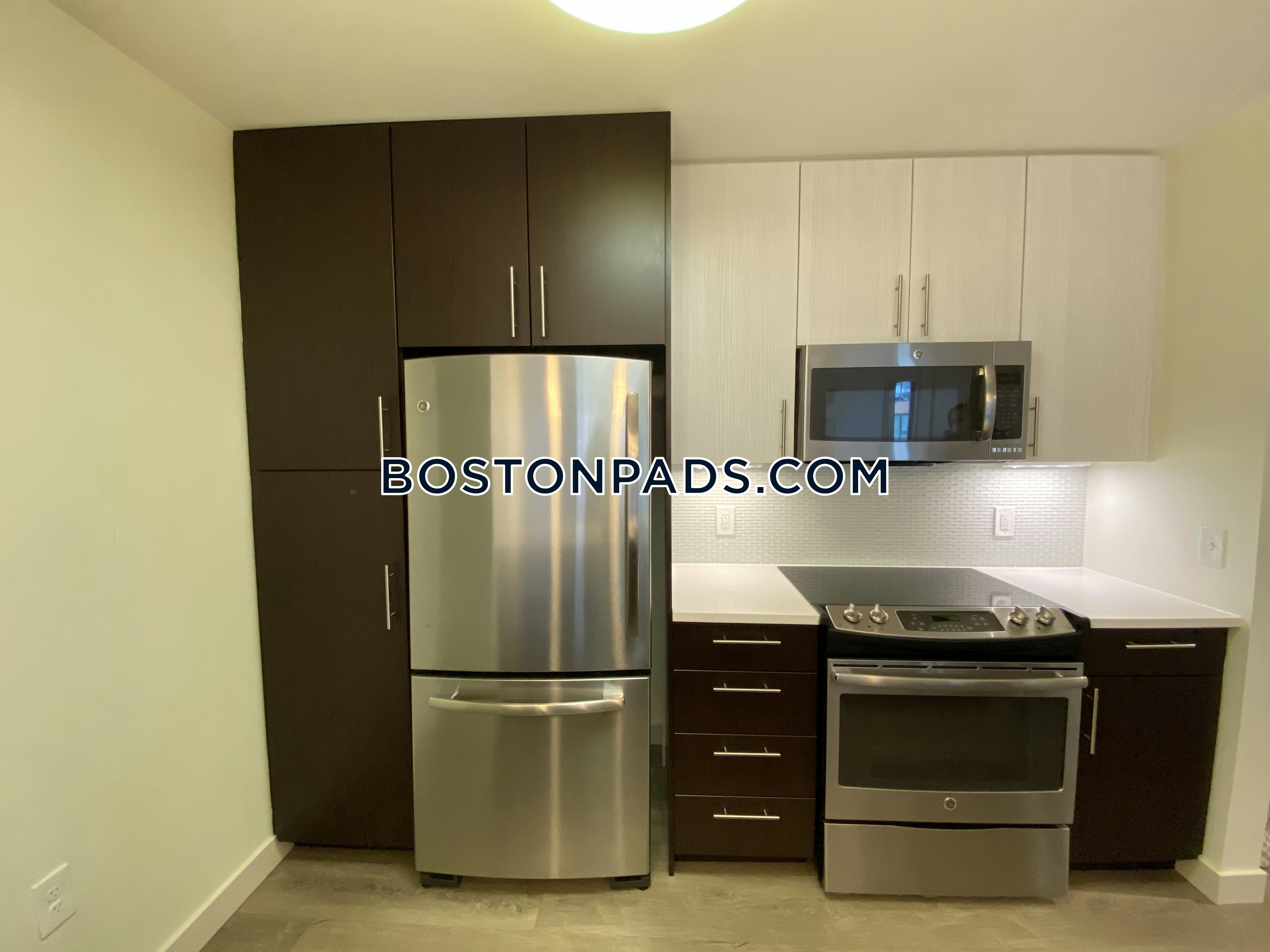 Boston - $3,743