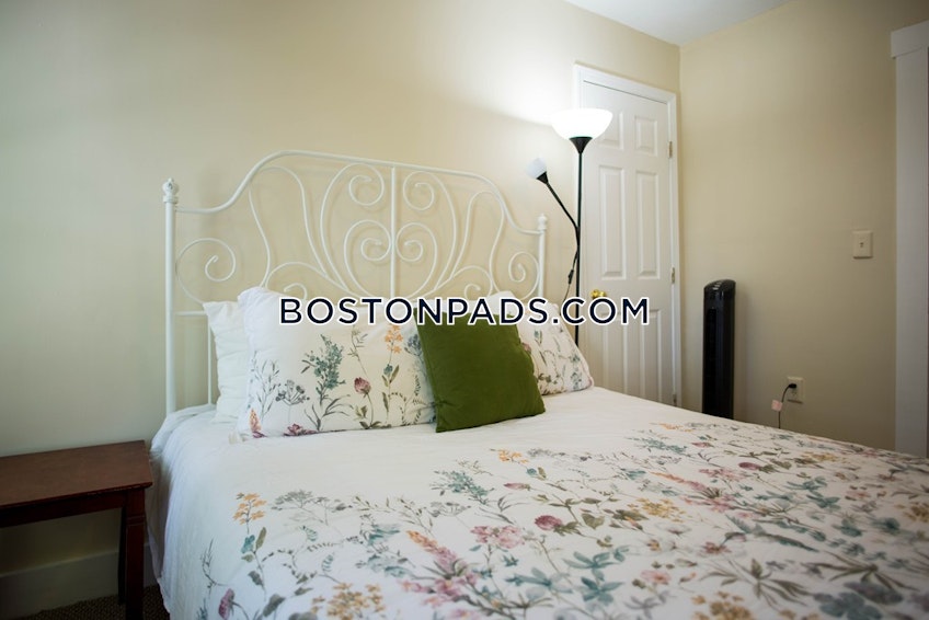 Boston - $3,500 /month