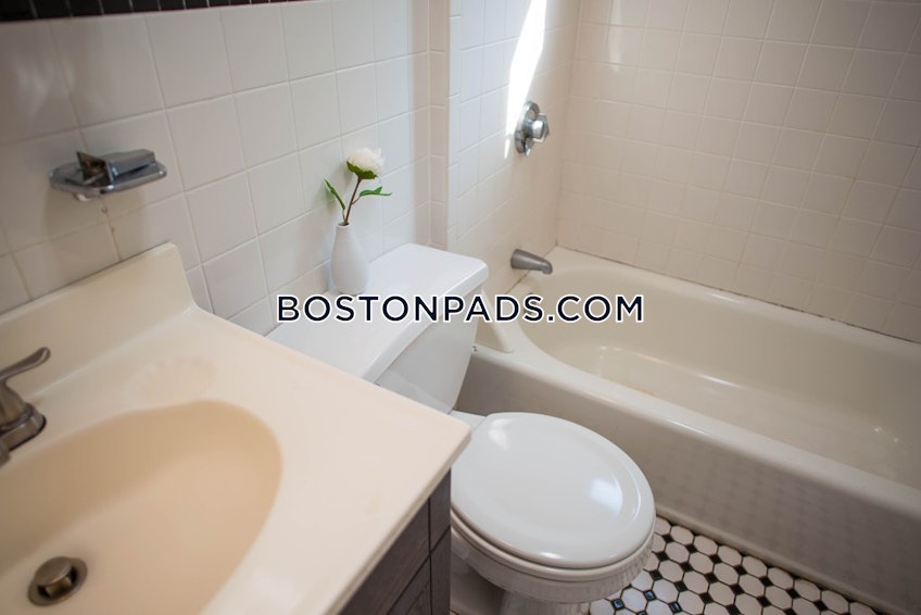 Boston - $3,500 /month