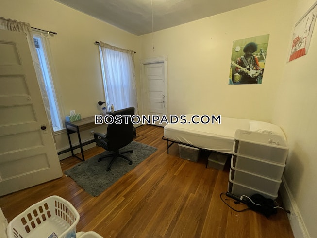 Roxbury Crossing - $3,500 /mo