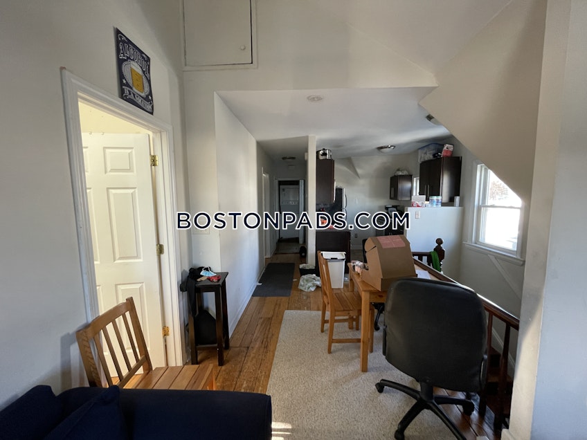 Roxbury Crossing - $4,950 /month