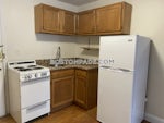 Roxbury Crossing - $2,100 /month