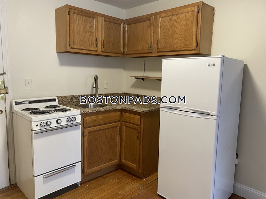 Roxbury Crossing - $2,100 /month