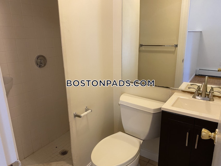 Roxbury Crossing - $1,975 /month