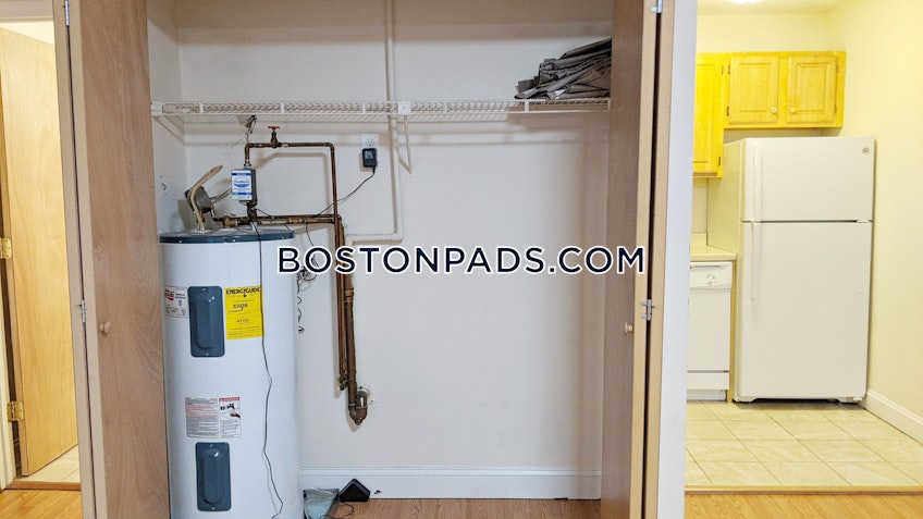 Boston - $2,250 /month