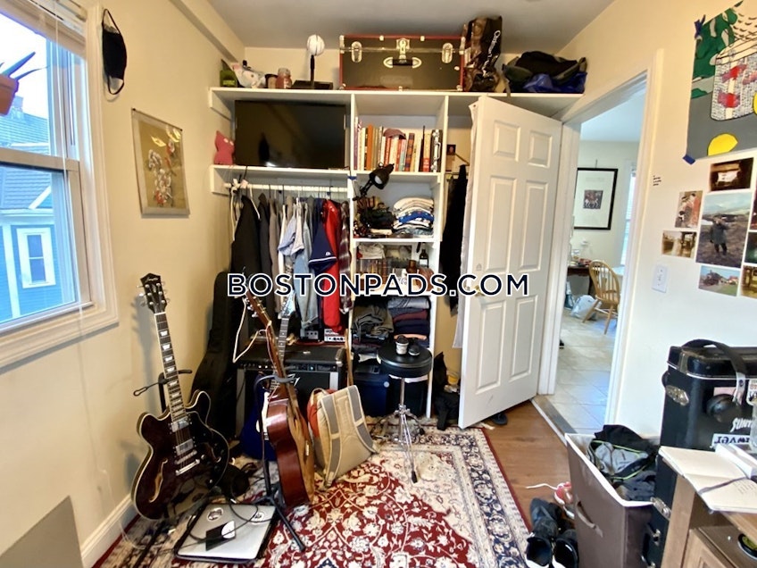 Boston - $4,000 /month