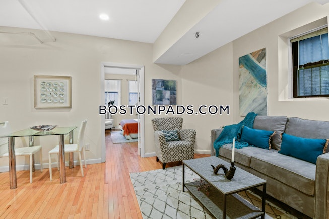 Boston - $2,900 /mo