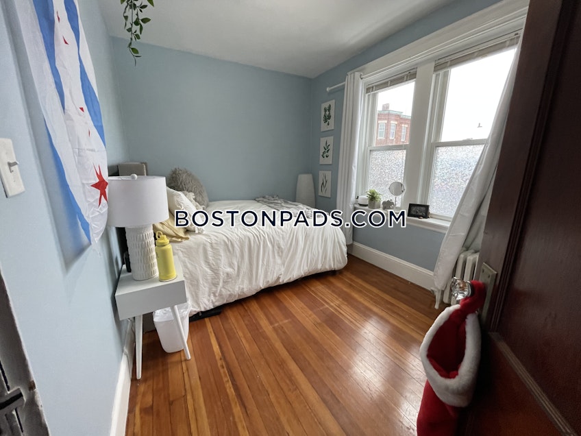 Roxbury Crossing - $4,100 /month