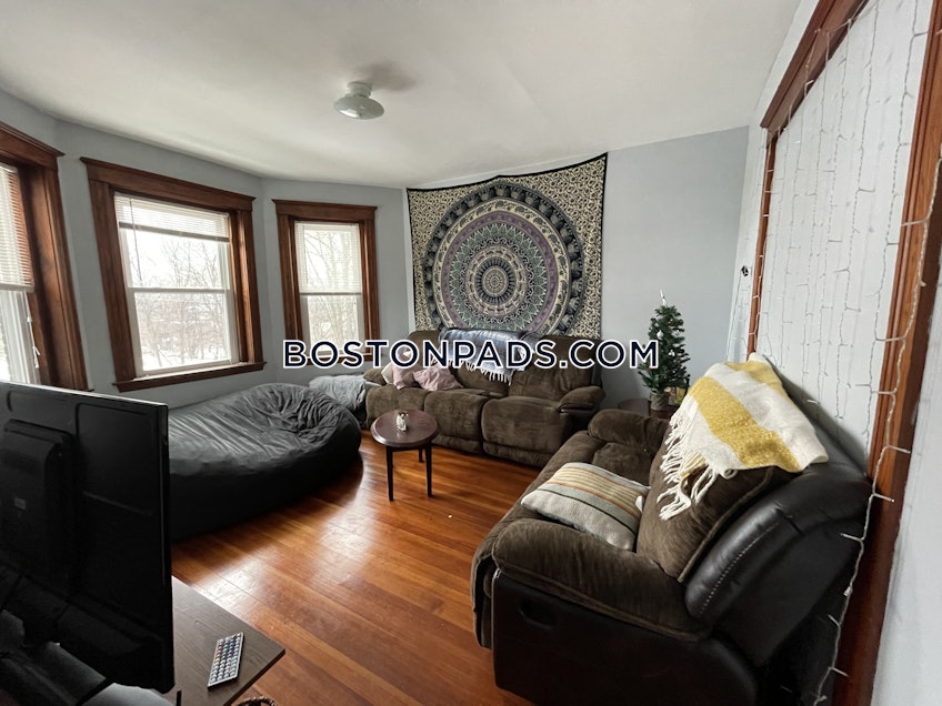 Roxbury Crossing - $4,100 /month