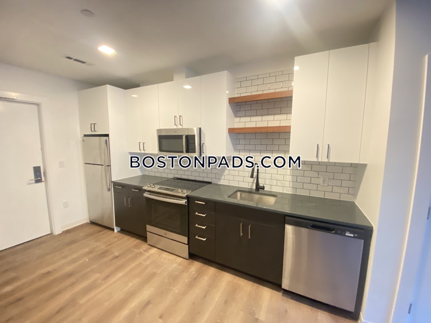 Boston - $3,671 /month