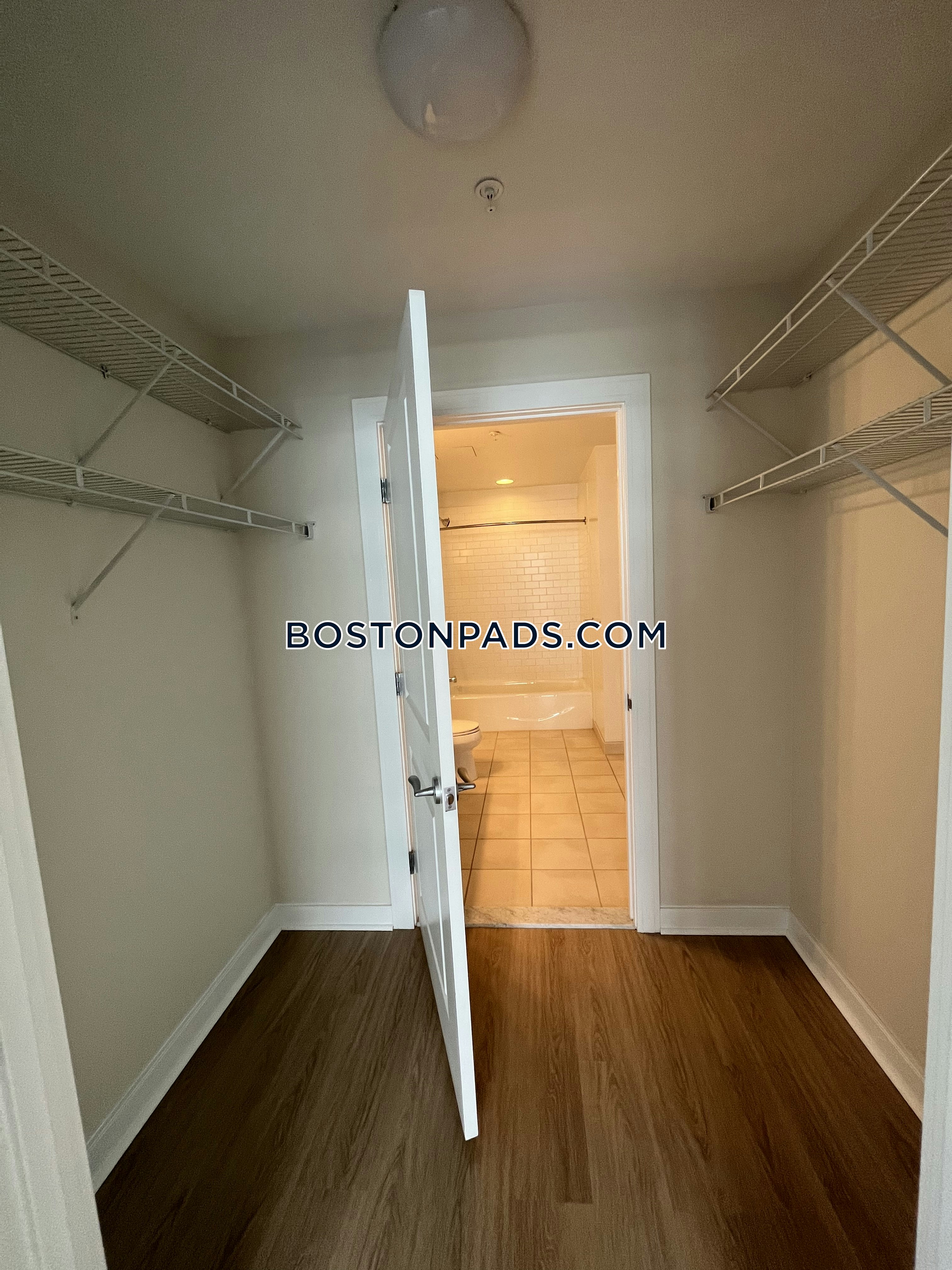 Boston - $3,400