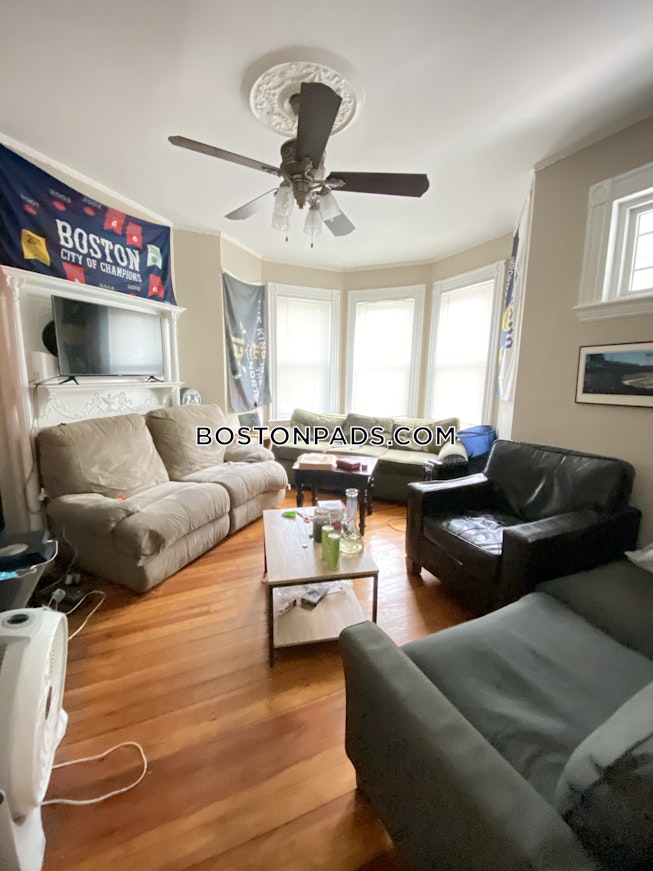 Boston - $7,800 /mo