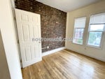 Roxbury Crossing - $5,600 /month