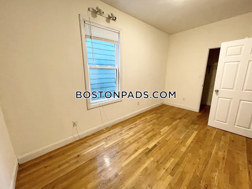 Roxbury Crossing - $5,600 /month