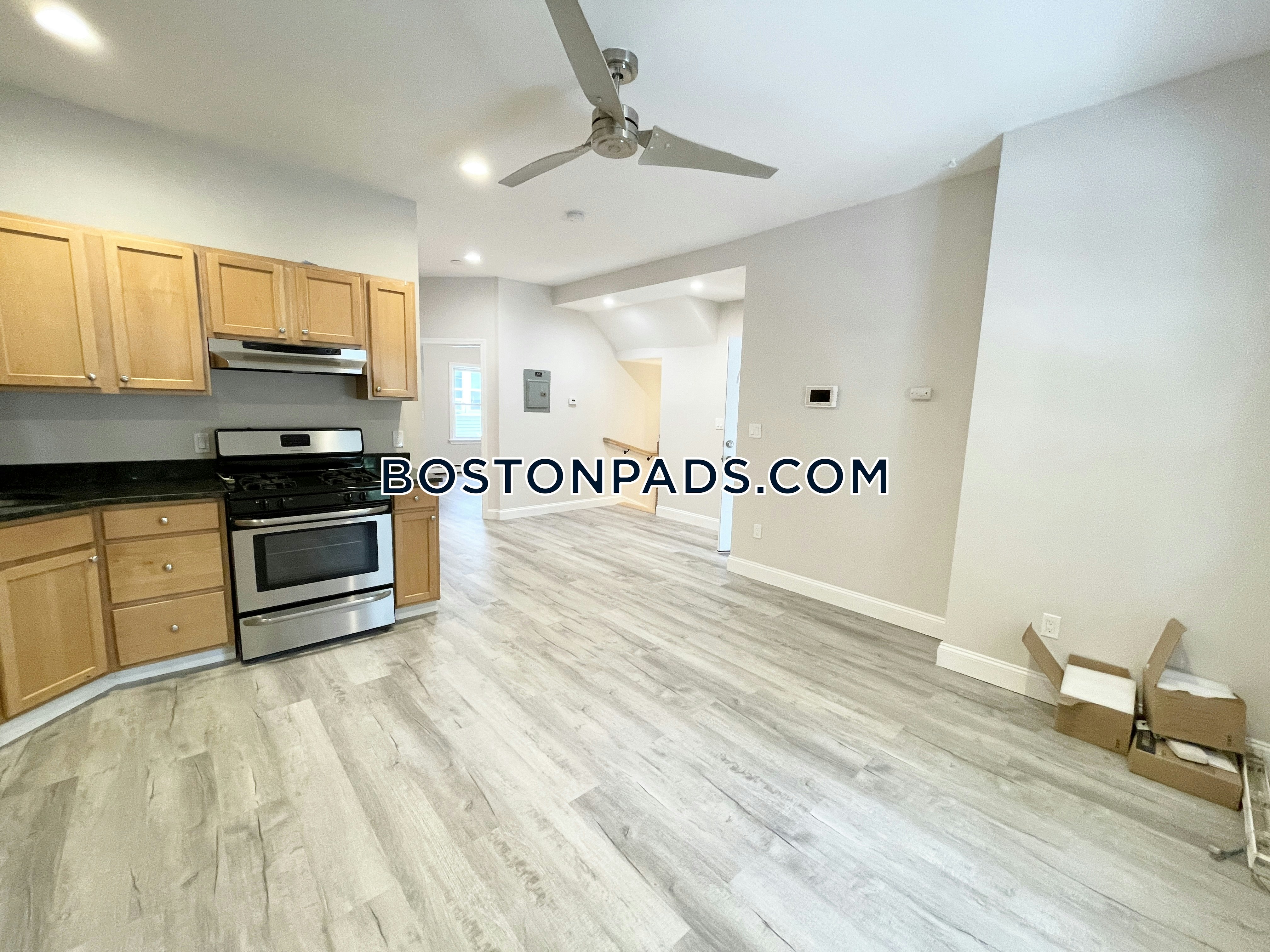 Boston - $6,400