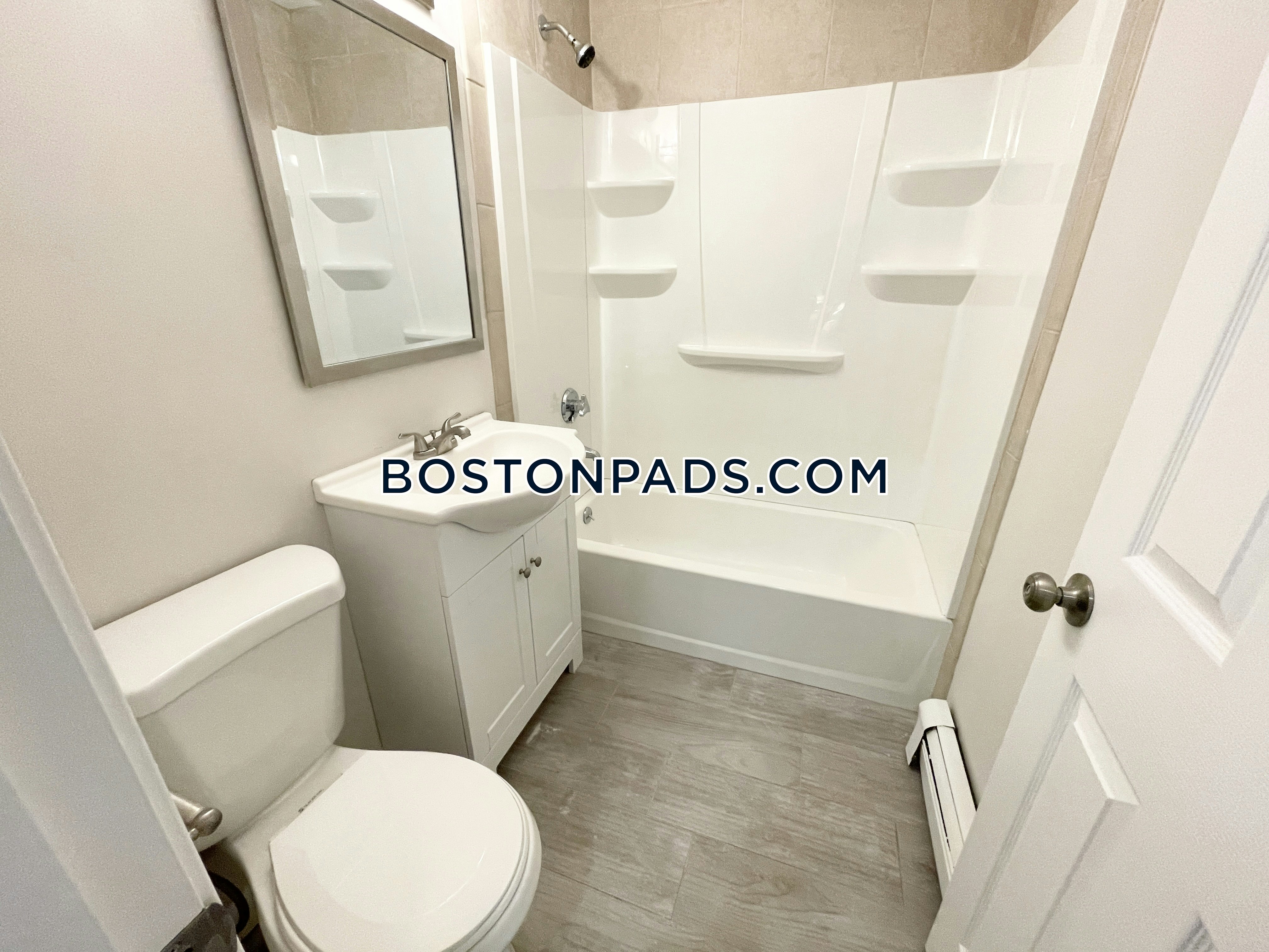 Boston - $6,400