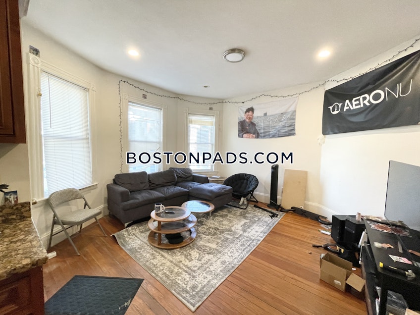 Roxbury Crossing - $6,200 /month