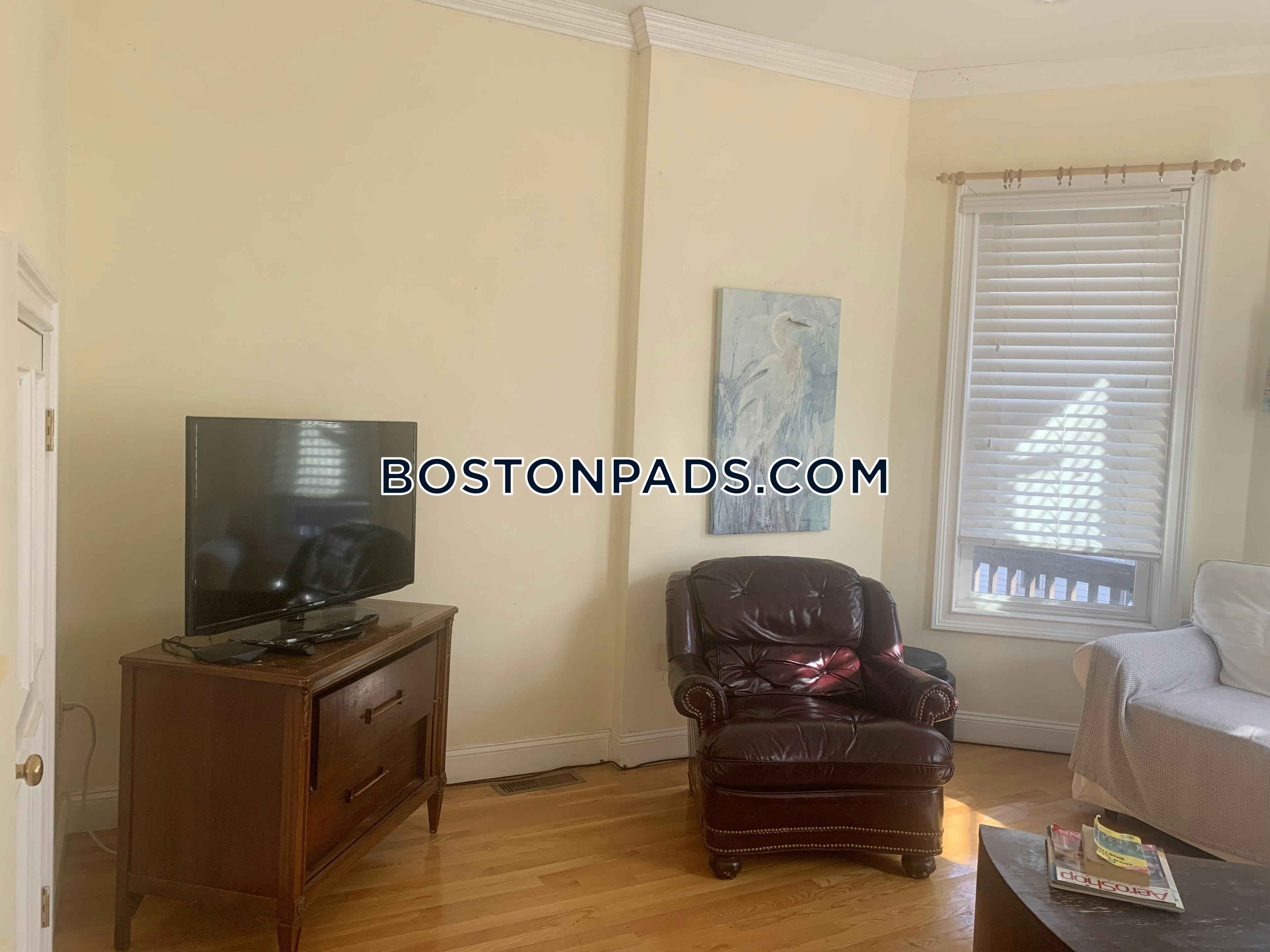 Boston - $4,800