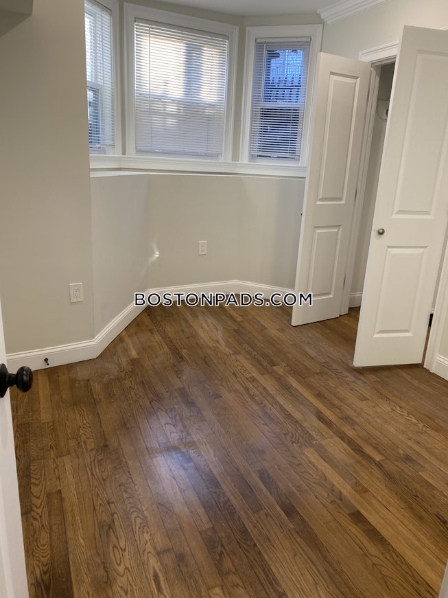 Boston - $2,625 /mo