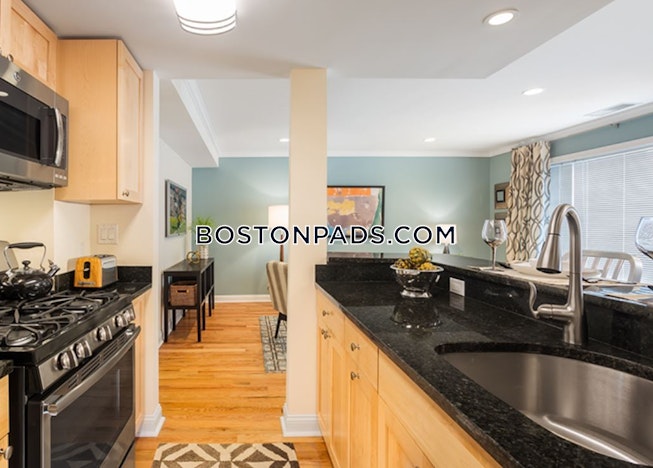 Brookline - $2,680 /mo