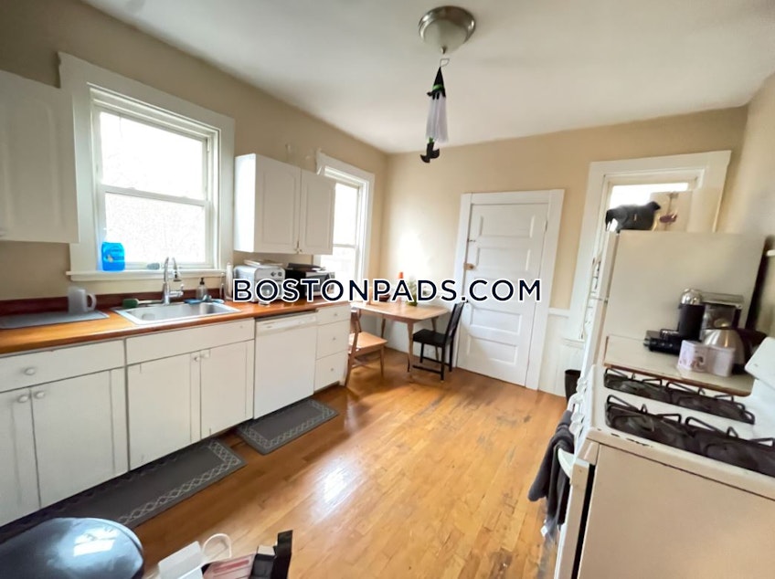 Roxbury Crossing - $4,500 /month