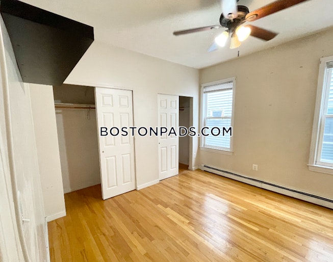 Boston - $6,400 /mo