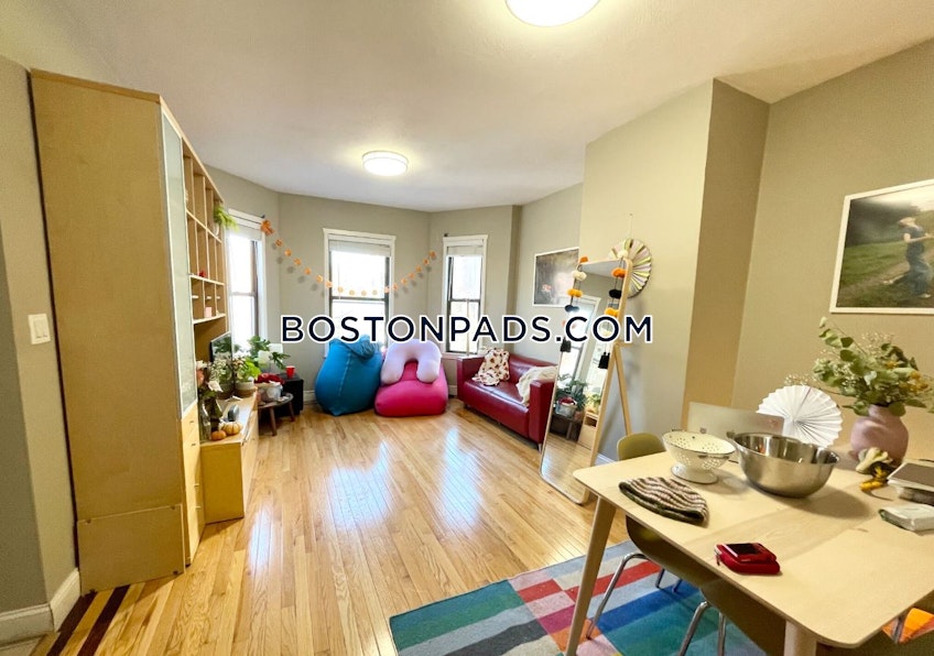 Boston - $4,800 /month