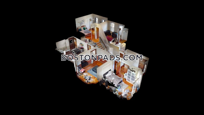 Somerville - $4,200 /mo