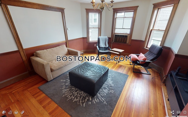 Somerville - $4,200 /mo