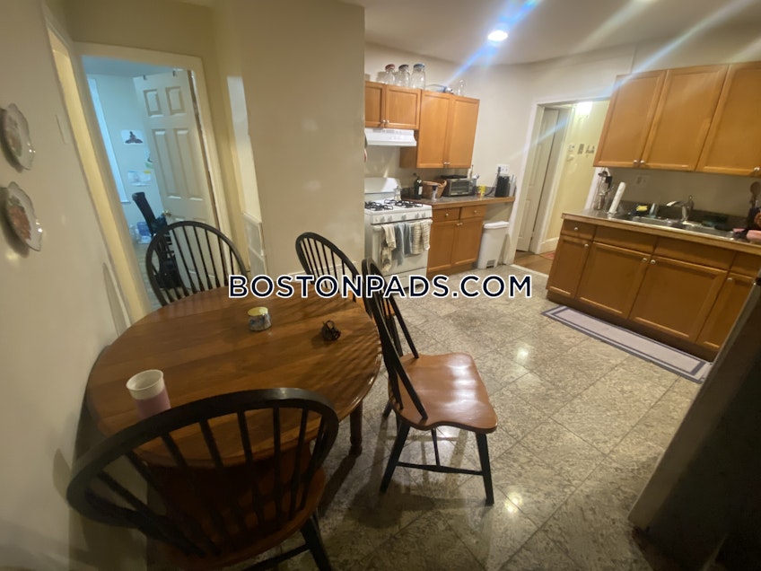 Roxbury Crossing - $4,800 /month