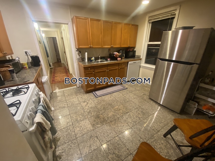 Roxbury Crossing - $4,800 /month