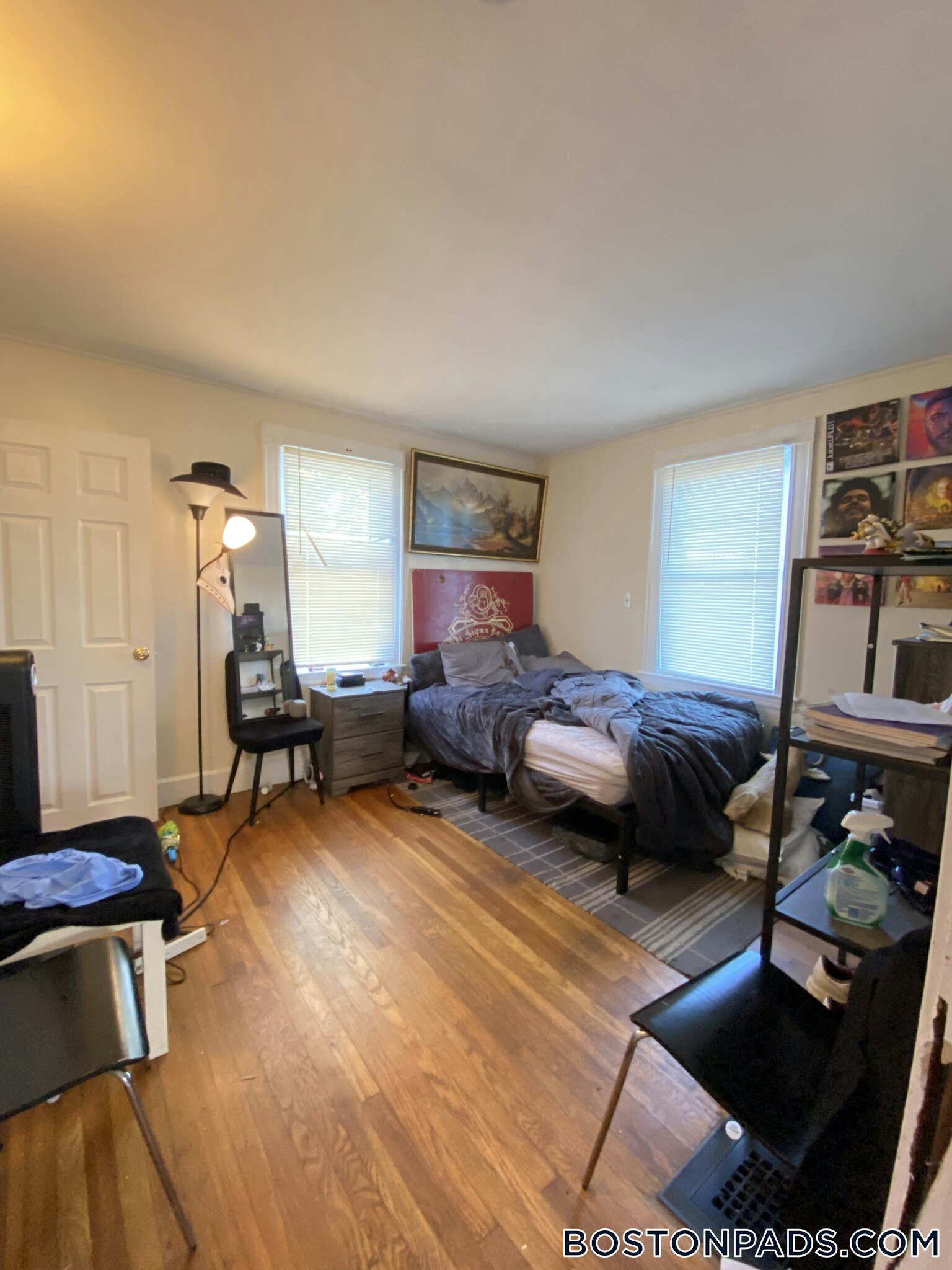 Boston - $9,000