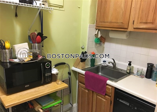 Boston - $2,050 /mo