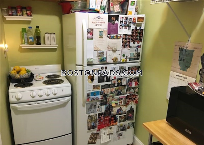 Boston - $2,050 /mo