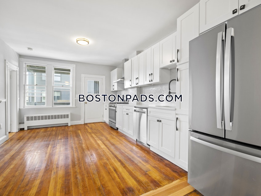 Boston - $4,200 /month