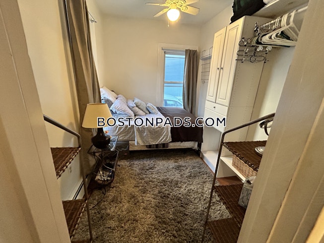 Boston - $3,200 /mo