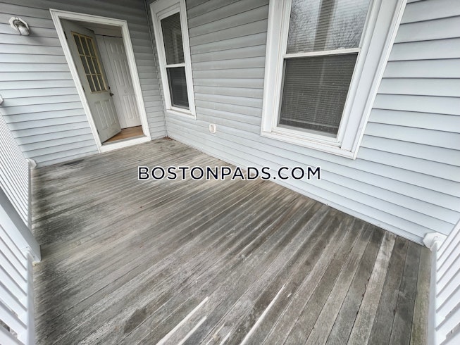 Boston - $3,950 /mo