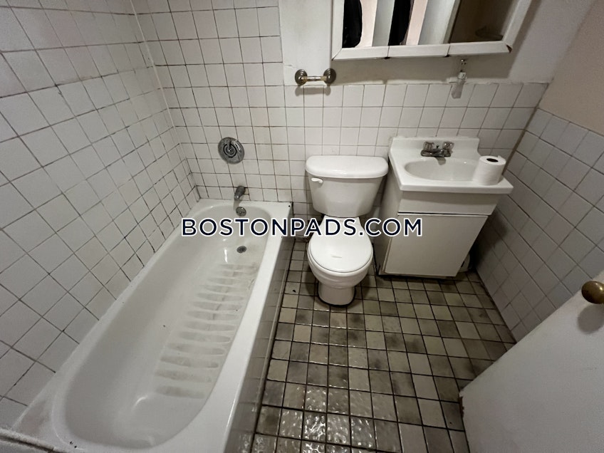 Roxbury Crossing - $3,000 /month