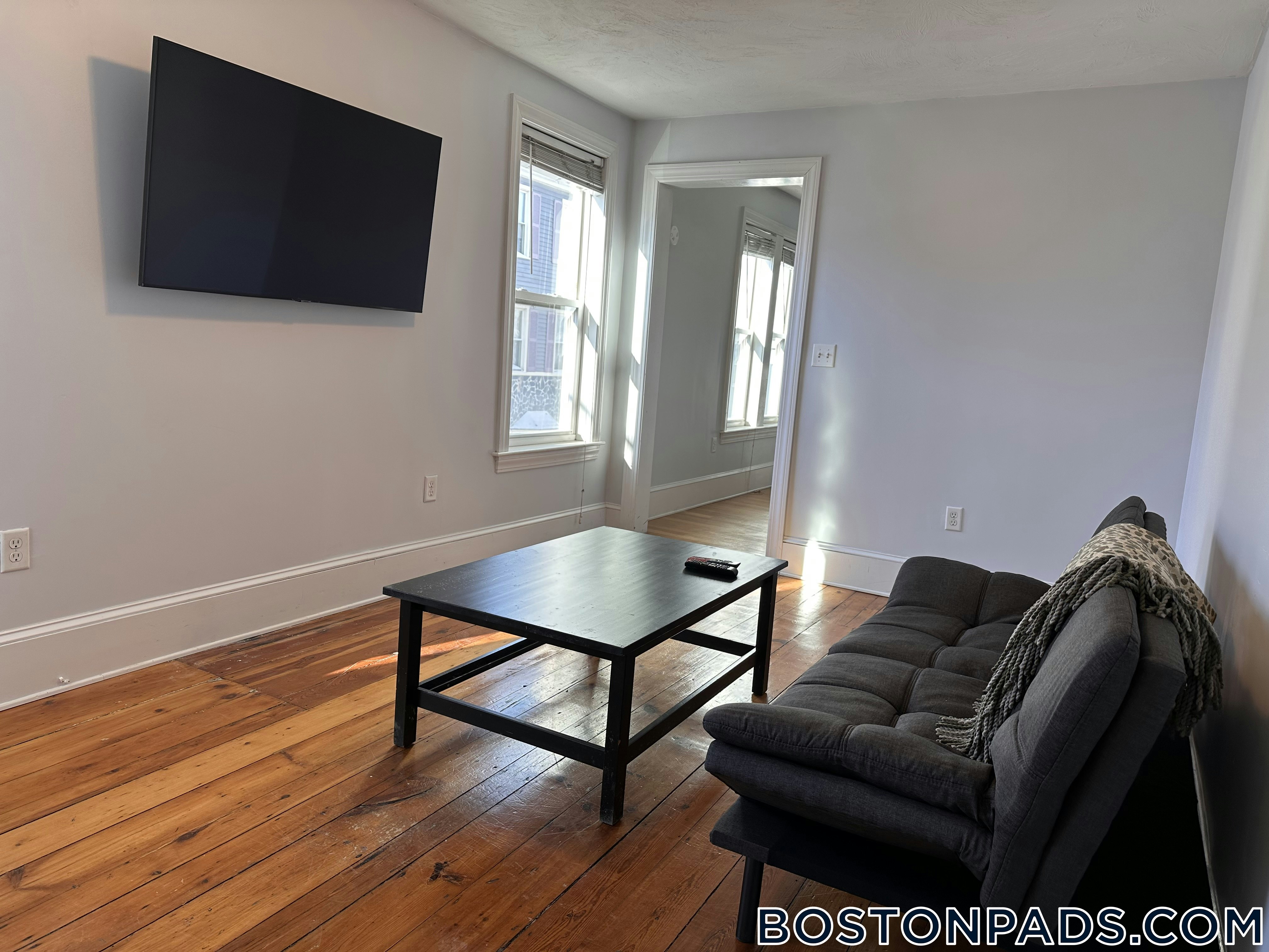 Boston - $4,000