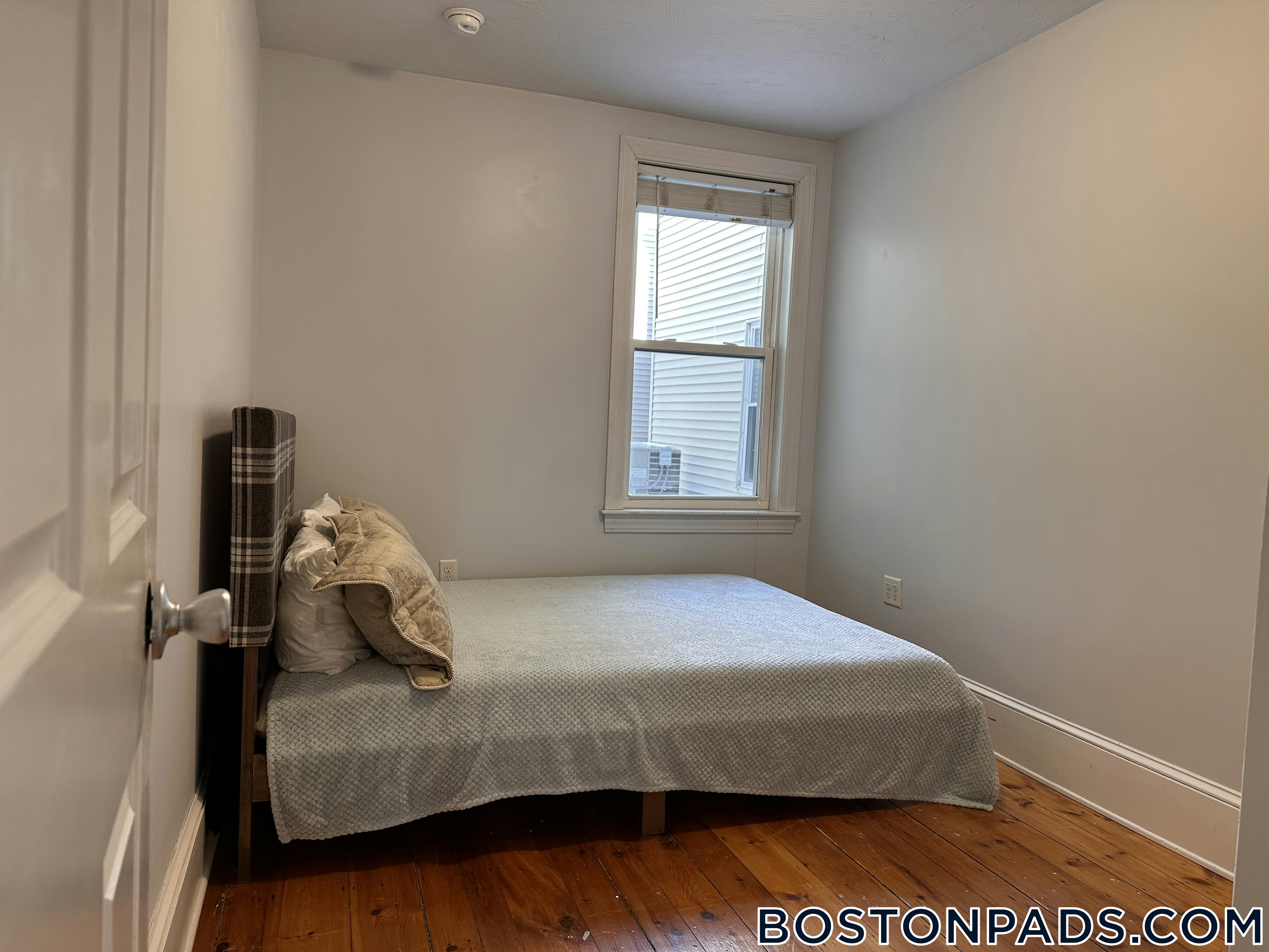 Boston - $4,000