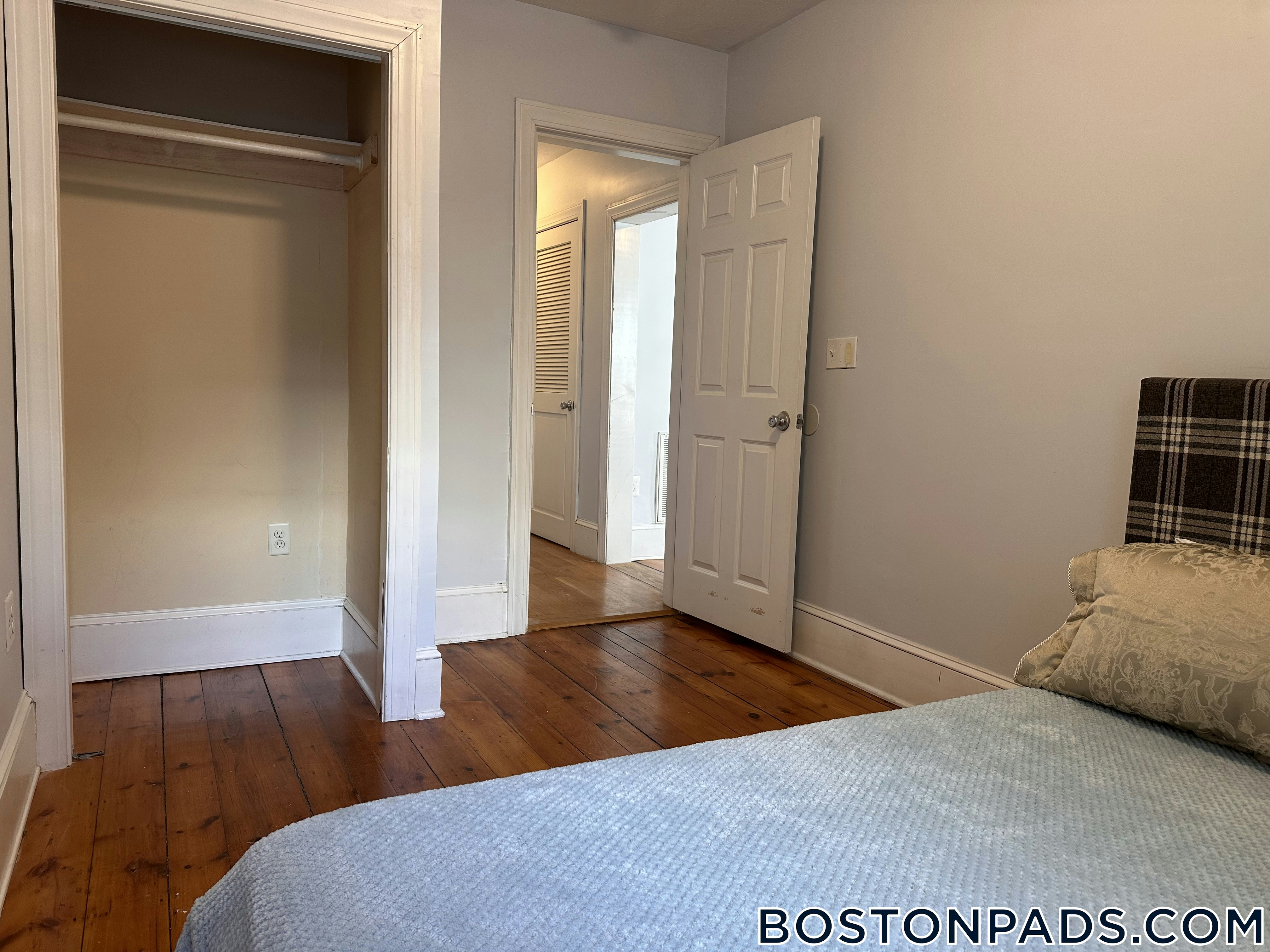 Boston - $4,000